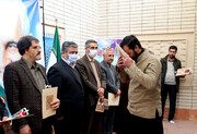 آزادی ۶۳ نفر از زندانیان استان چهارمحال و بختیاری