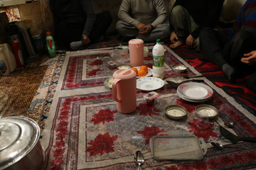 ارتقای کیفیت غذای زندانیان - استان آذربایجان غربی