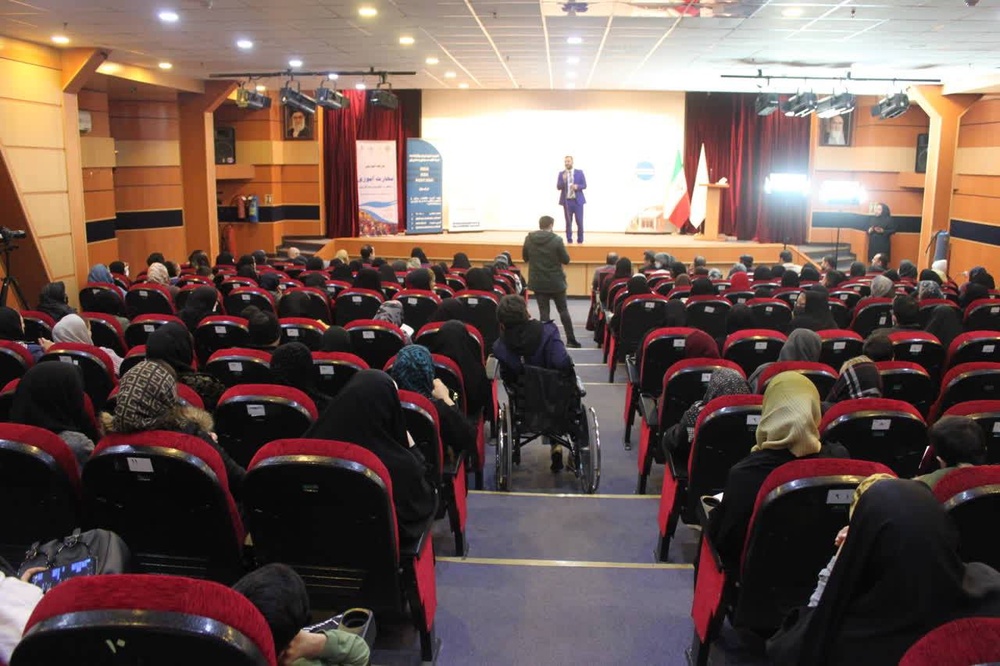 برگزاری کلاس‌های آموزش مهارت‌آموزی ویژه خانواده زندانیان در پایتخت