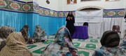 اجرای طرح آموزشی «هور» برای زندانیان نسوان یاسوج