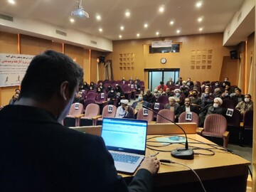 دوره جامع آموزش سامانه ERP سازمانی در مشهد مقدس برگزار شد