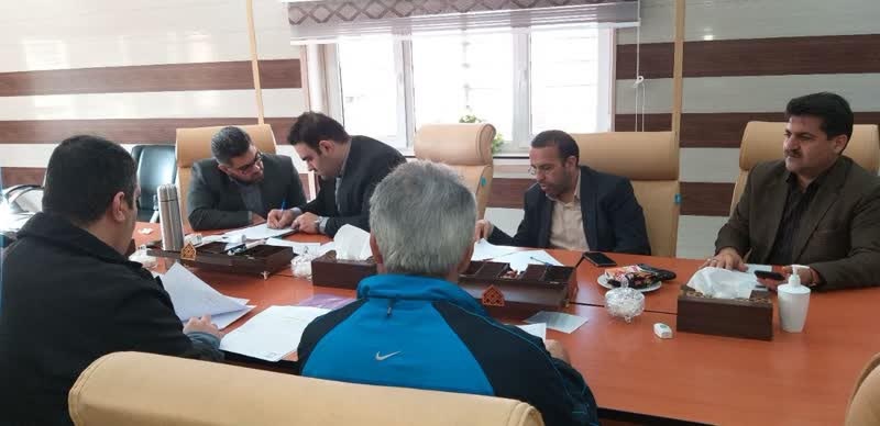 بهره‌مندی 38 زندانی از ارفاقات قانونی در زندان مرکزی اهواز 
