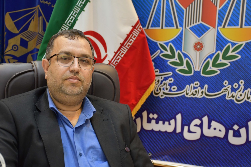  5526 زندانی در استان خوزستان دوره‌های حرفه‌آموزی را سپری کردند