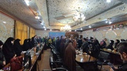 گزارش صداوسیمای مرکز اصفهان از آزادی زندانیان در سالروز میلاد حضرت زهرا(س)