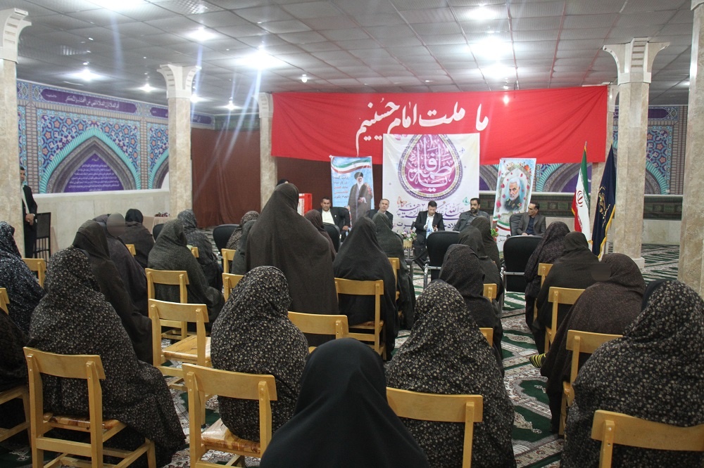 آزادی ومرخصی ۱۷ زندانی زندانیان زن در اندرزگاه نسوان زندان مرکزی بوشهر