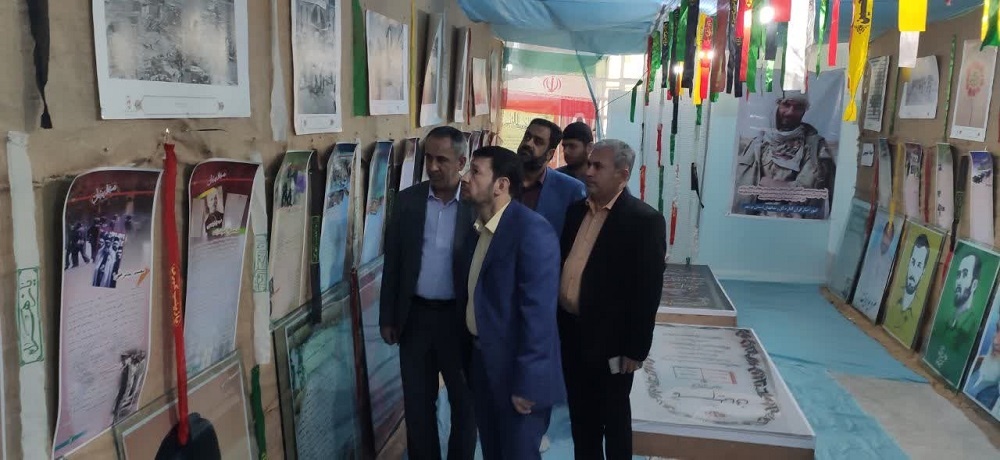 رئیس کل دادگستری استان بوشهر از کانون اصلاح و تربیت استان بازدید کرد