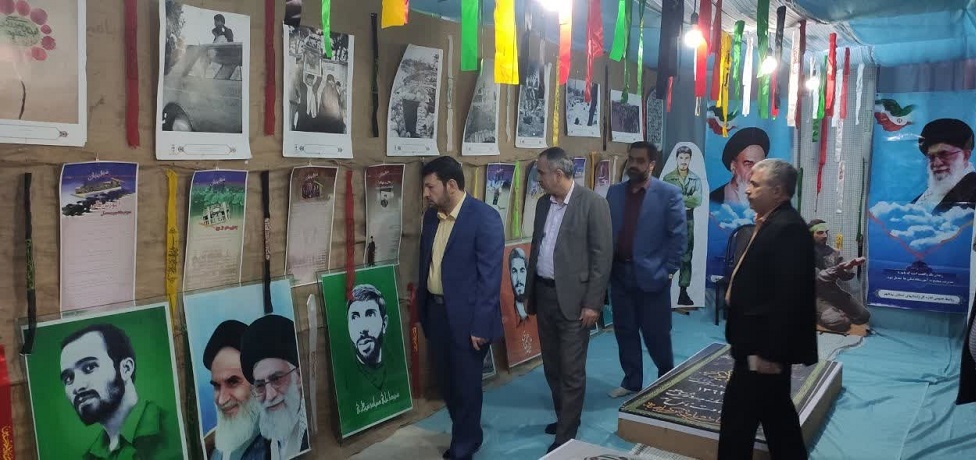 رئیس کل دادگستری استان بوشهر از کانون اصلاح و تربیت استان بازدید کرد