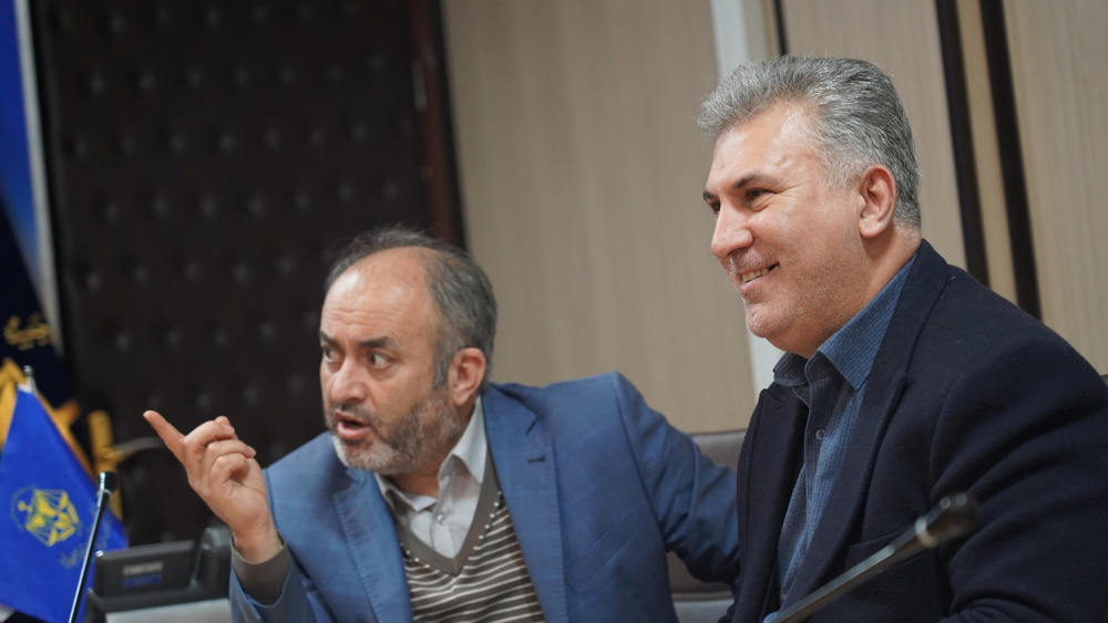 ۴۰نفر روحانی جهادی آماده همکاری تبلیغی در زندان‌های آذربایجان‌غربی هستند
