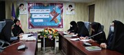 برگزاری مسابقات قرآنی در بین کارکنان زن زندان‌های استان ایلام