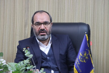 نشست تخصصی معاونین سلامت زندان‌های استان تهران برگزار شد