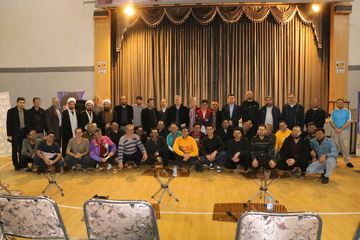 جشنواره تئاتر زندانیان آذربایجان غربی با شرکت ۴۲ مددجوی هنرمند برگزار شد 