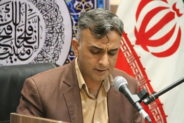 آغاز مسابقات قرآنی کارکنان مرد ، زن و سربازان وظیفه زندان های استان در چابهار