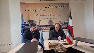 نشست تعاملی مدیران کل فنی‌وحرفه‌ای و زندان‌های فارس برگزار شد