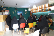 برگزاری کلاس‌های خودمراقبتی ویژه همسران و دختران زندانیان