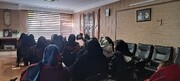 کارگاه آموزشی فنون فرزندپروری در زندان‌های استان قزوین برگزار شد