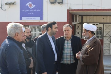 قاضی ناظر بر زندان ندامتگاه تهران بزرگ ویژه دادسرای شهرستان ری معرفی شد