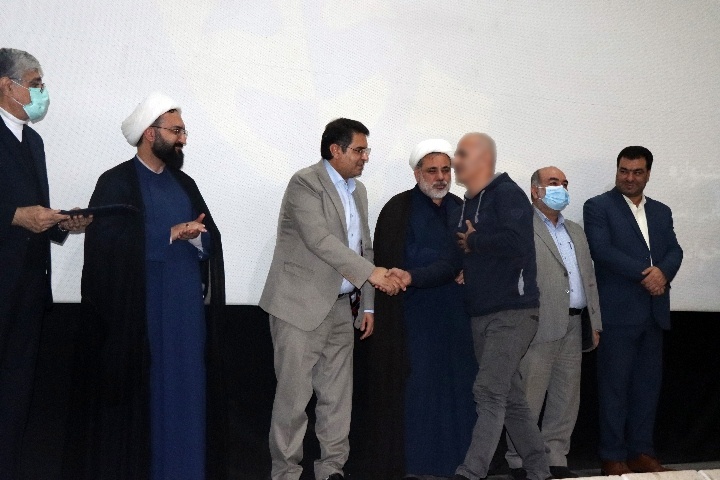 نخستین جشنواره تئاتر زندانیان استان مازندران