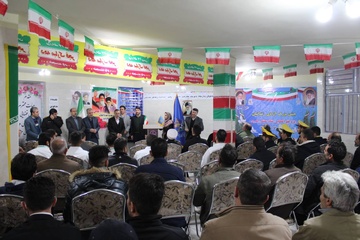 جشن آزادی زندانیان شهرستان مهاباد