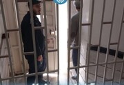 آزادی یک زندانی با اهدای هزینه احسان متوفی از زندان مراغه