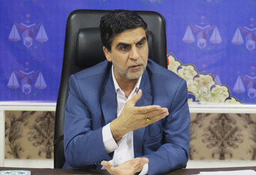 برای 45 درصد از زندانیان واجد شرایط هرمزگان اشتغال‌زایی شده است
