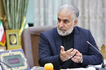 رئیس سازمان زندان‌ها از مراکز اصلاحی‌وتربیتی استان البرز بازدید می‌کند
