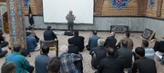 آموزش به مددجویان رابط بهداری در زندان‌های آذربایجان غربی