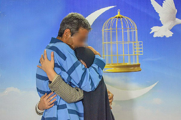 حکم آزادی زندانی قزلحصار با تلاش خیّرین بعد از ۱۴ سال صادر شد