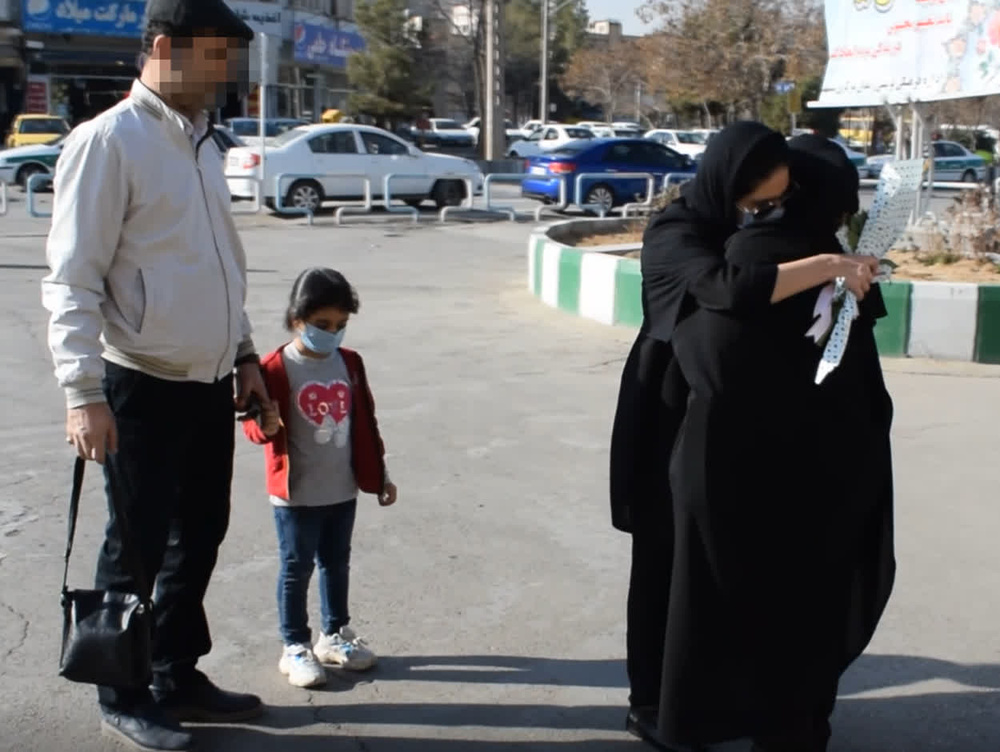 شش زندانی اندرزگاه نسوان زندان مرکزی مشهد با مشارکت خیرین آزاد شدند 