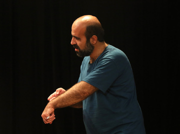 برگزاری کارگاه آموزش تئاتر شورایی ویژه کارشناسان هنری زندان‌های سراسر کشور در تهران