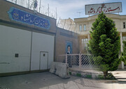 اولین جلسه کارگروه انتقال زندان مرکزی کرمانشاه برگزار شد