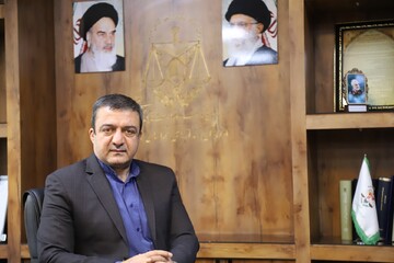 پیام تبریک مدیر کل زندان های استان خراسان رضوی به مناسبت آغاز سال جدید
