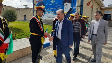 استان آذربایجان غربی - اخبار مربوط به بازدید های مدیرکل