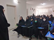 برگزاری ۳۶۷ دوره آموزشی مهارت‌های اساسی زندگی ویژه خانواده زندانیان خراسان رضوی
