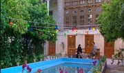همت بانوی شیرازی در آزادی زندانیان جرایم غیرعمد مالی فارس