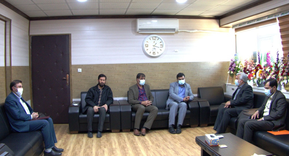 اعلام آمادگی دانشگاه علوم پزشکی یاسوج برای کمک به آزادی زندانیان غیرعمد