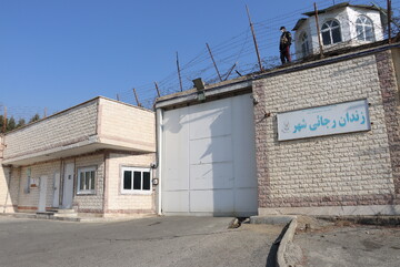 پرونده قصاص ۲۲ نفر از مددجویان زندان رجایی‌شهر با رضایت اولیاء دم بسته شد