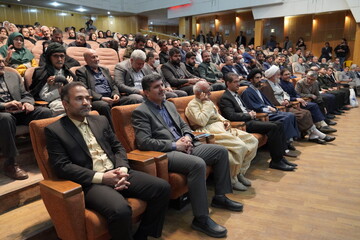 کردستانی‌ها در «جشن گلریزان» امسال سنگ تمام گذاشتند