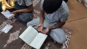 مراسم معنوی احیای «شب بیست و یکم» ماه مبارک رمضان در زندان‌های استان فارس