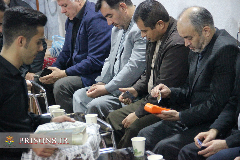 ورزشکاران زورخانه جشن گلریزان در ارومیه
