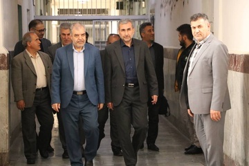 توافق‌نامه همکاری دوجانبه فرهنگی و هنری در زندان مرکزی ارومیه منعقد می‌شود