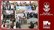 اخبار ویژه زندان‌های استان کرمان