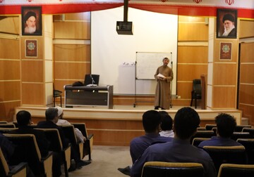 دوره آموزشی «روخوانی و روان‌خوانی قرآن» برای کارکنان ندامتگاه تهران بزرگ برگزار شد