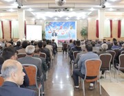 گزارش صداوسیمای مرکز خراسان رضوی از «جشن گلریزان» شهرستان قوچان