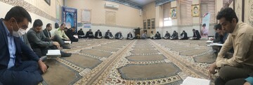 دعای ختم قرآن کریم در زندان‌های کردستان طنین‌انداز شد