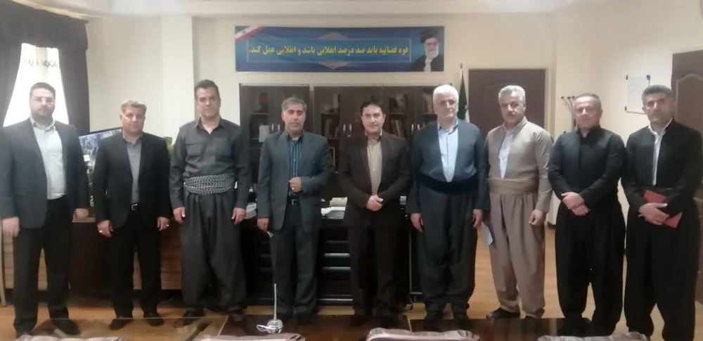 استقبال خیّرین شهرستان پاوه استان کرمانشاه از جشن گلریزان