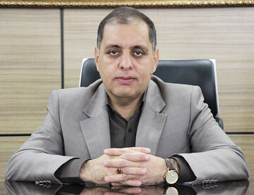 پیام تبریک مدیرکل زندان‌های استان یزد به مناسبت عید سعید فطر