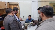 زندان عادل‌آباد، مجموعه شایسته و قابل الگو در اجرای برنامه‌های اصلاحی و تربیتی است