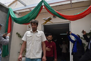 پویش «نذر هشتم» در شهرستان گناباد ۸ زندانی را آزاد کرد
