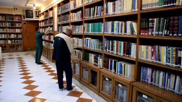بهره‌مندی زندانیان از ۹۲ کتابخانه در زندان‌های استان خراسان رضوی
