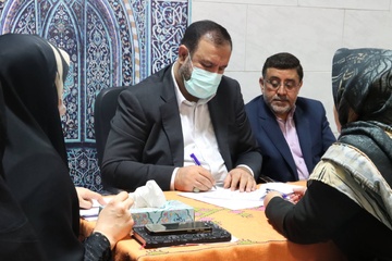 بازدید۴ ساعته دادستان تهران از ندامتگاه زنان شهرری